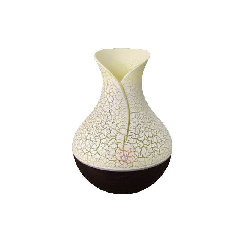 Vase humidifier