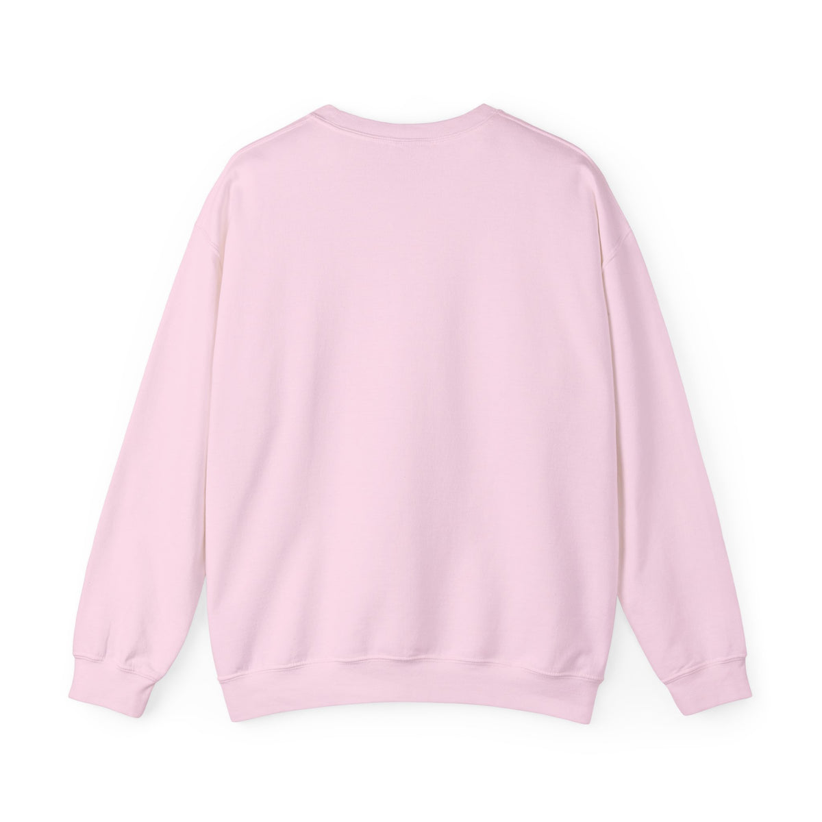 Barbie-Inspired Black Doll Graphic Sweatshirt
