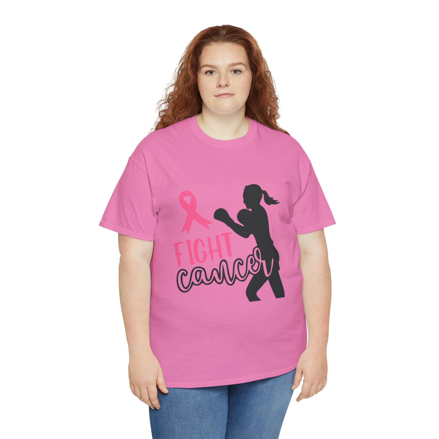 Fight Breast Cancer Tee