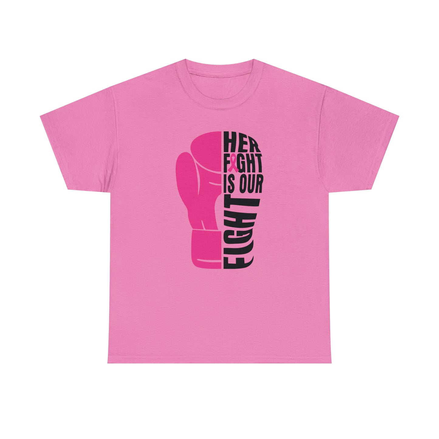 Her Fight is Our Fight Tee