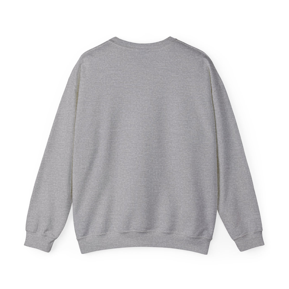Barbie-Inspired Black Doll Graphic Sweatshirt