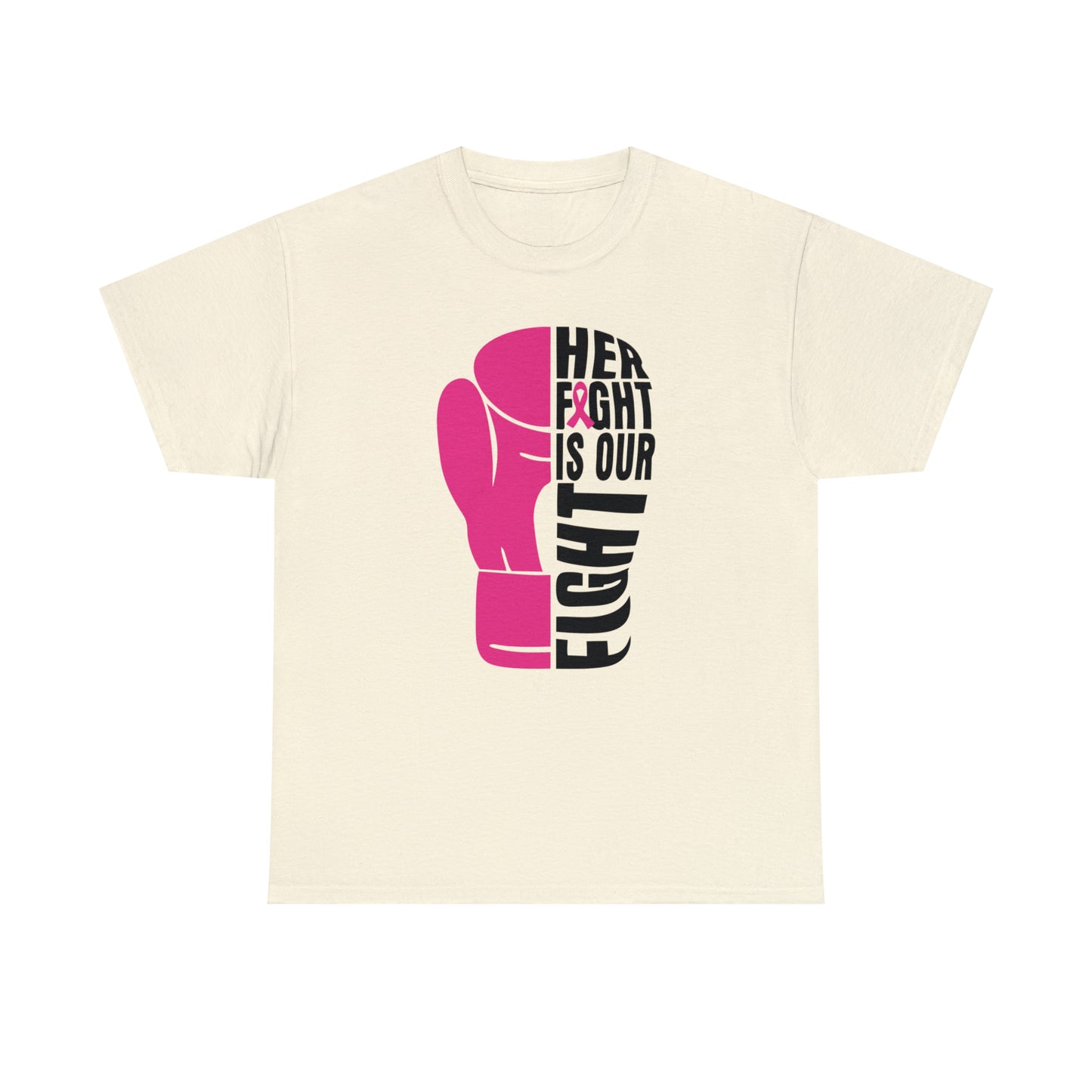 Her Fight is Our Fight Tee