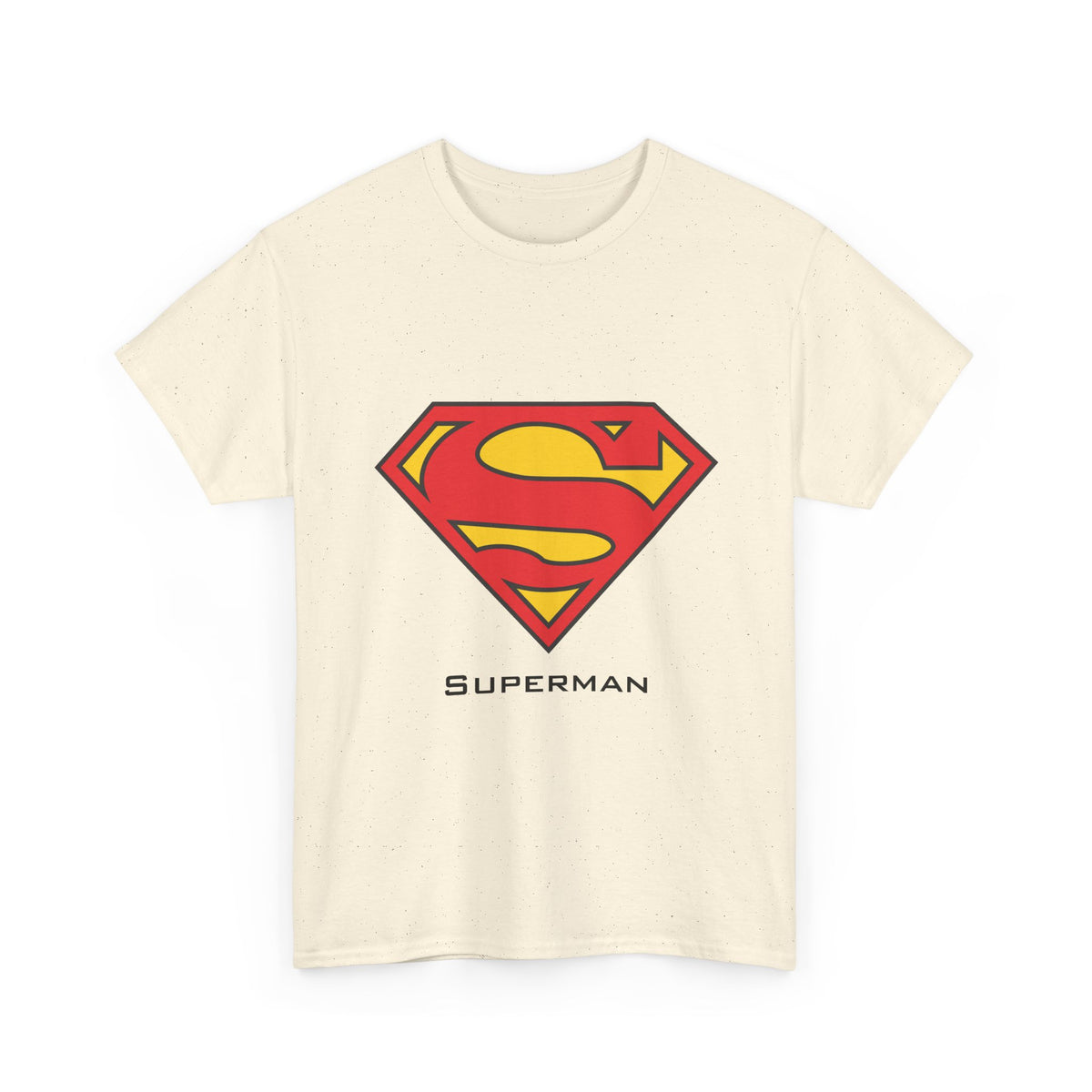 Superman Logo T-Shirt