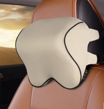 Car Lumbar Pillow Set