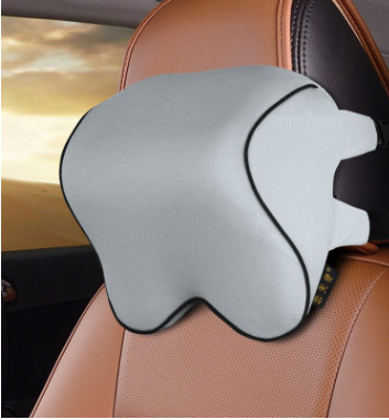 Car Lumbar Pillow Set