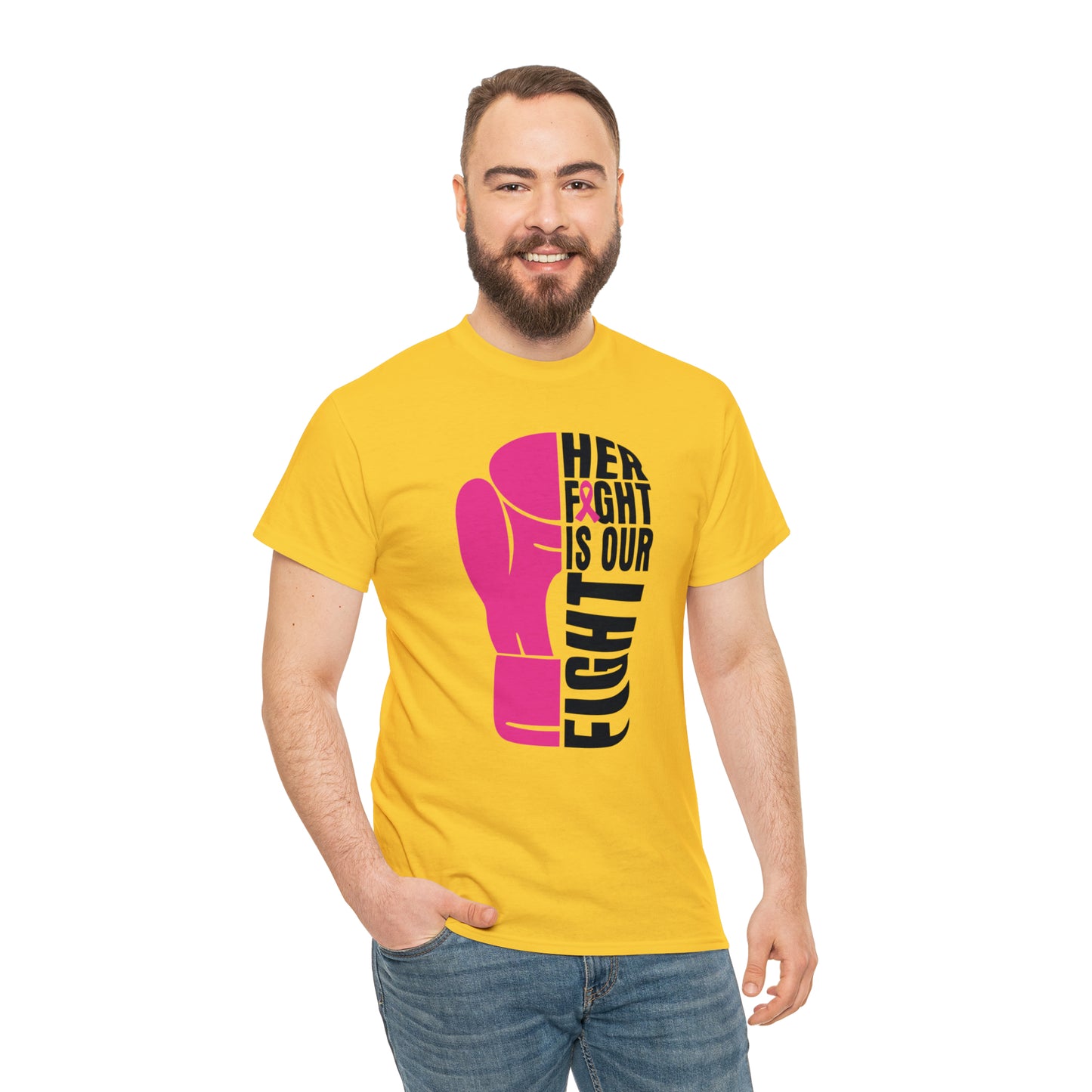 Her Fight is Our Fight Tee