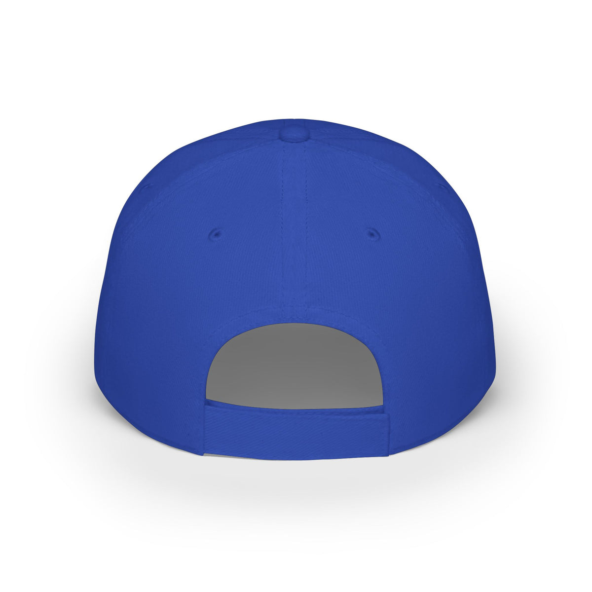 Superman Logo Low Profile Baseball Cap