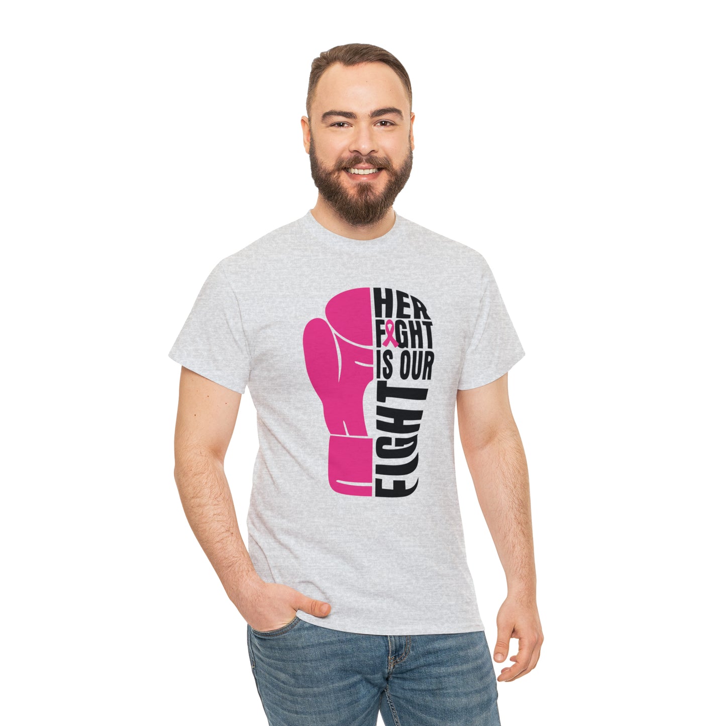 Her Fight is Our Fight Tee