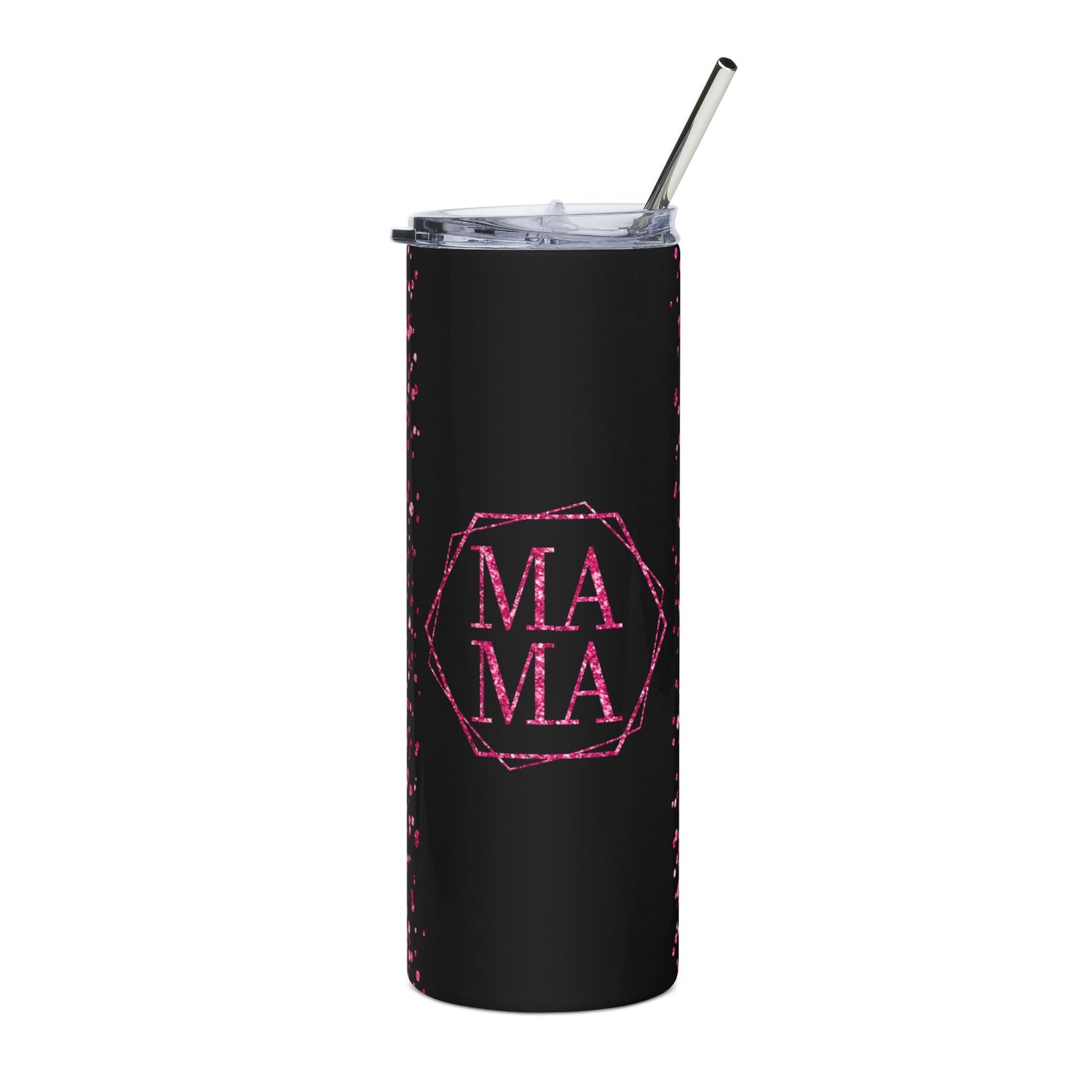 Sparkling MAMA Tumbler
