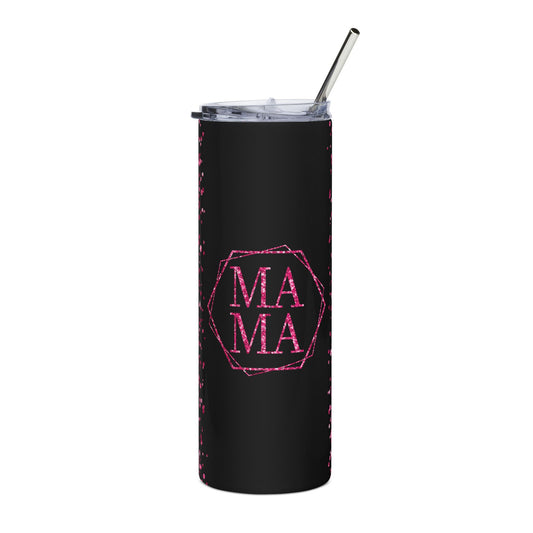 Sparkling MAMA Tumbler