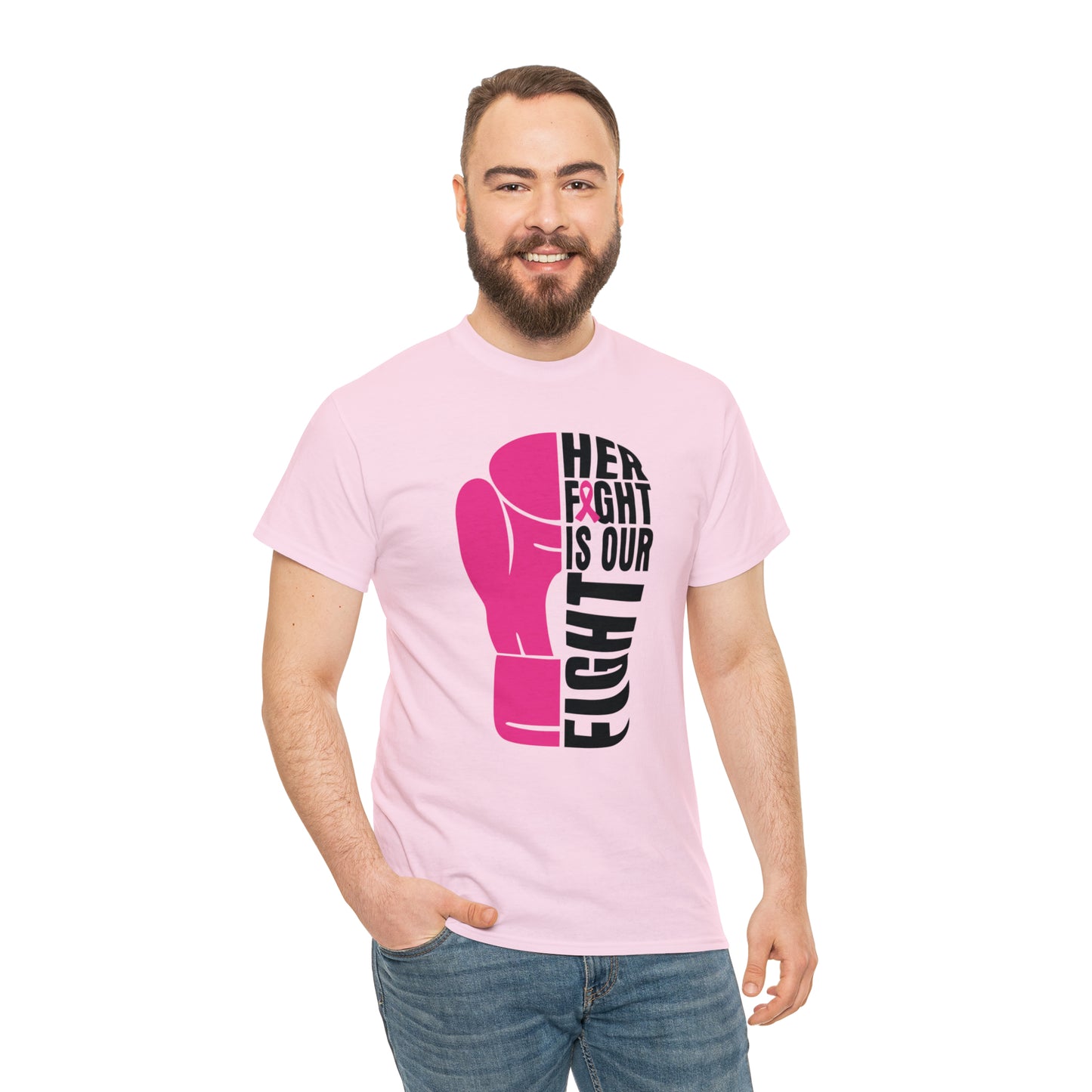 Her Fight is Our Fight Tee