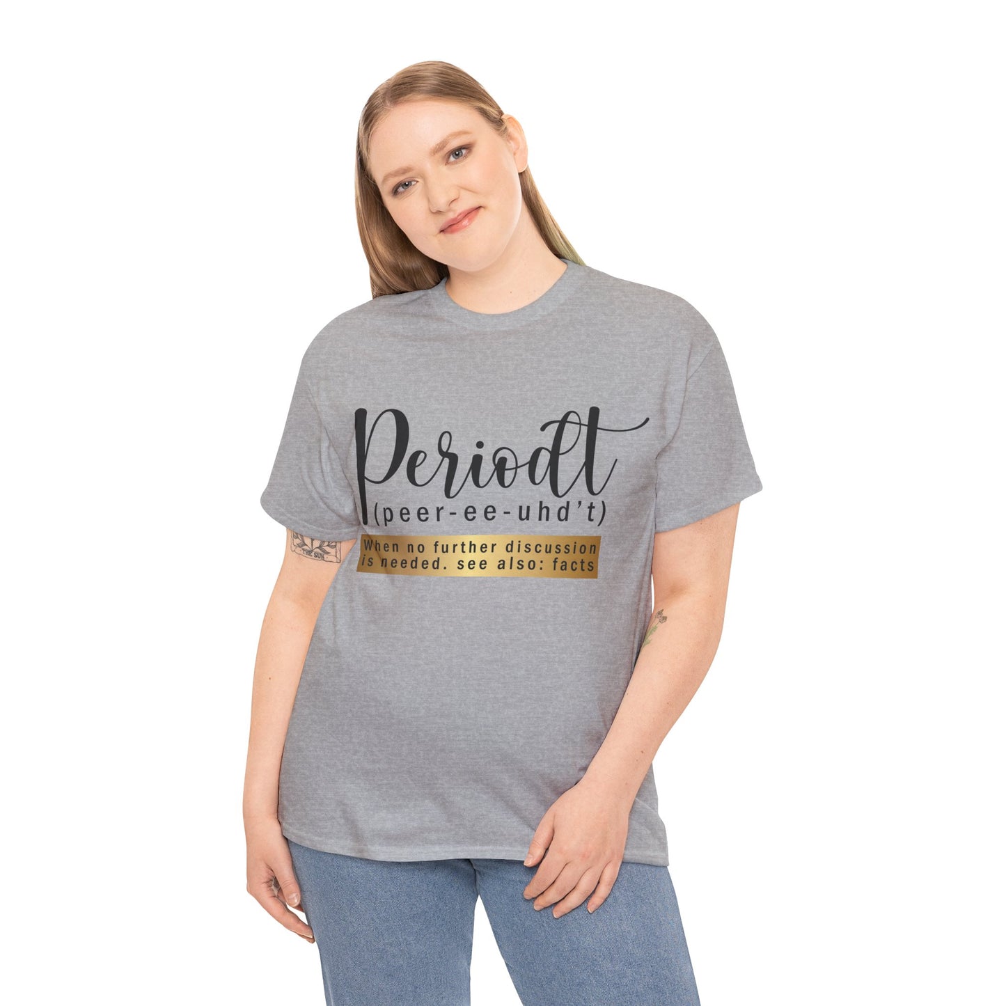 Periodt Tee