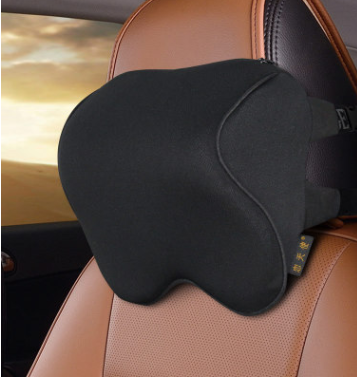 Car Lumbar Pillow Set