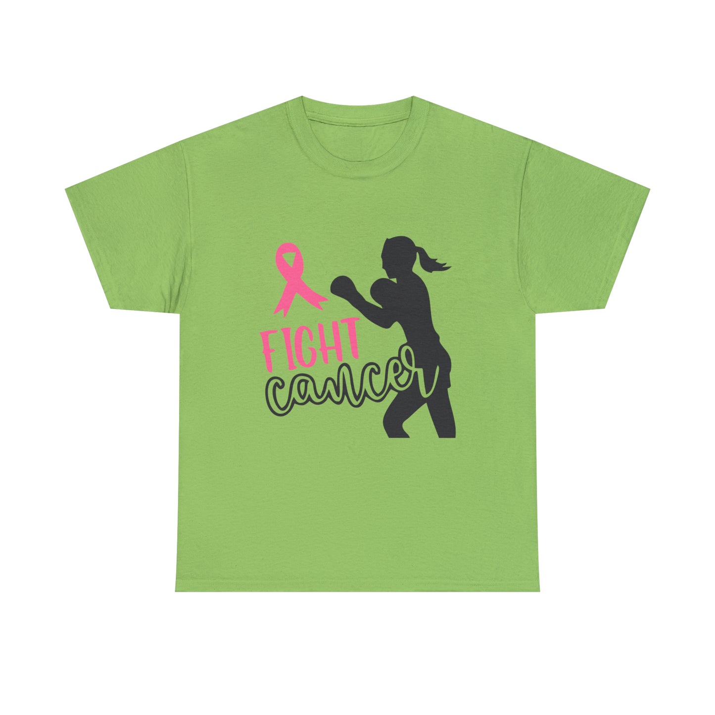 Fight Breast Cancer Tee