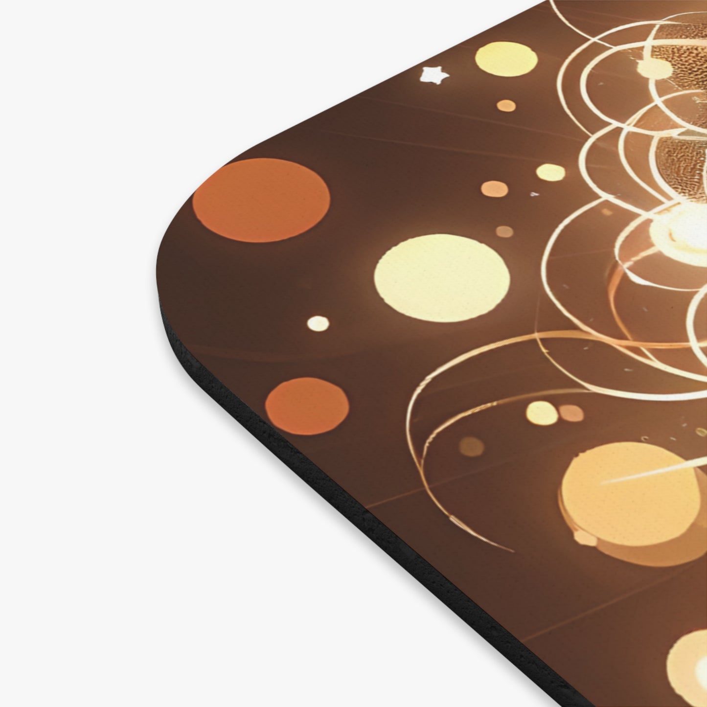 Peaceful Queen Mouse Pad