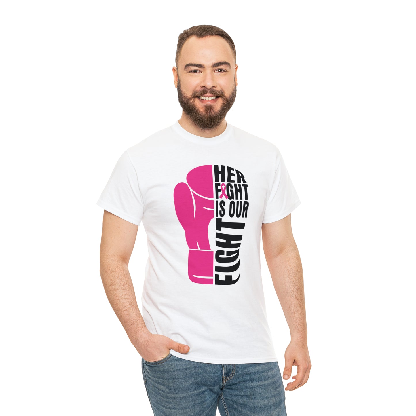 Her Fight is Our Fight Tee