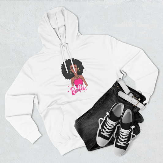 Barbie Hoodie