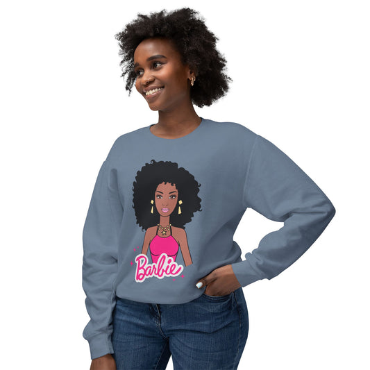 Barbie Sweatshirt