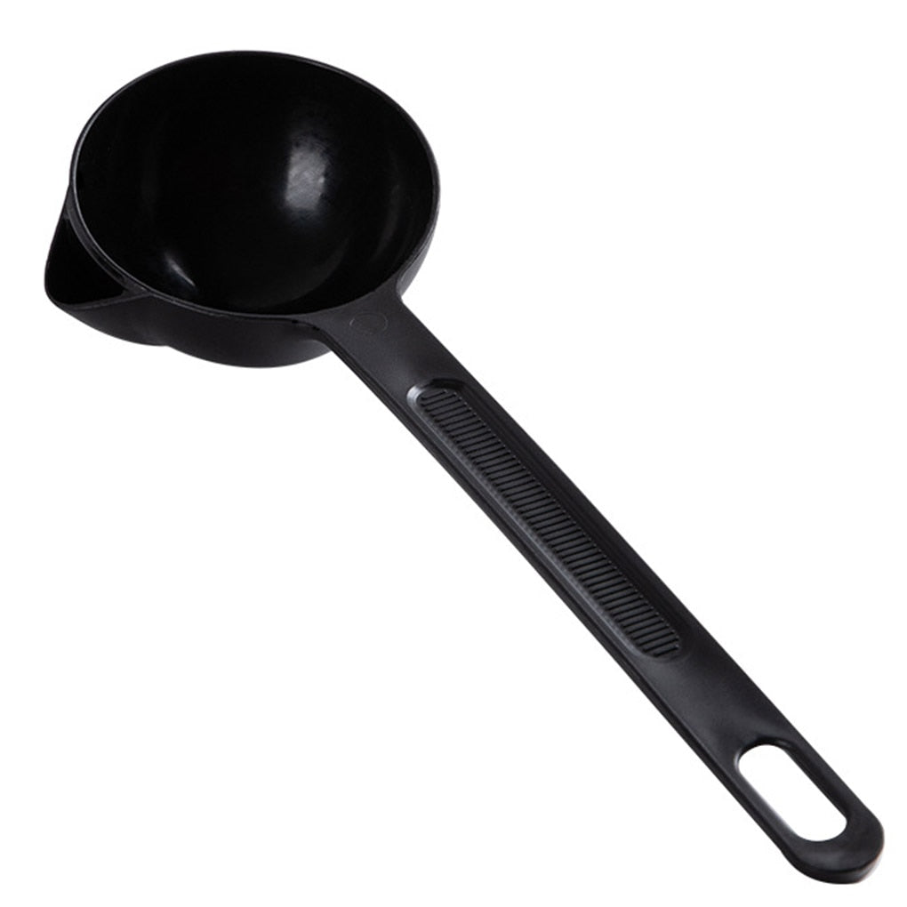 Hot Selling 2 in 1 Soup Spoon Strainer