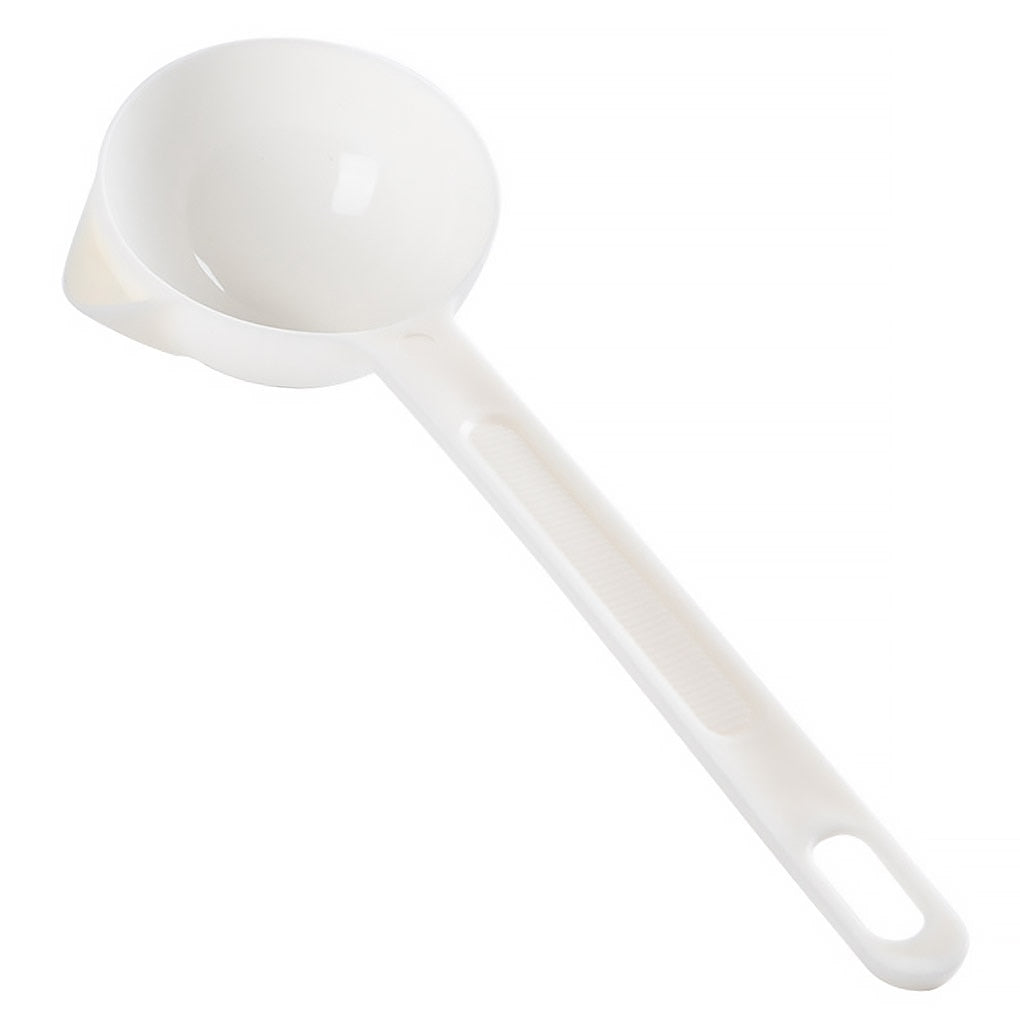 Hot Selling 2 in 1 Soup Spoon Strainer