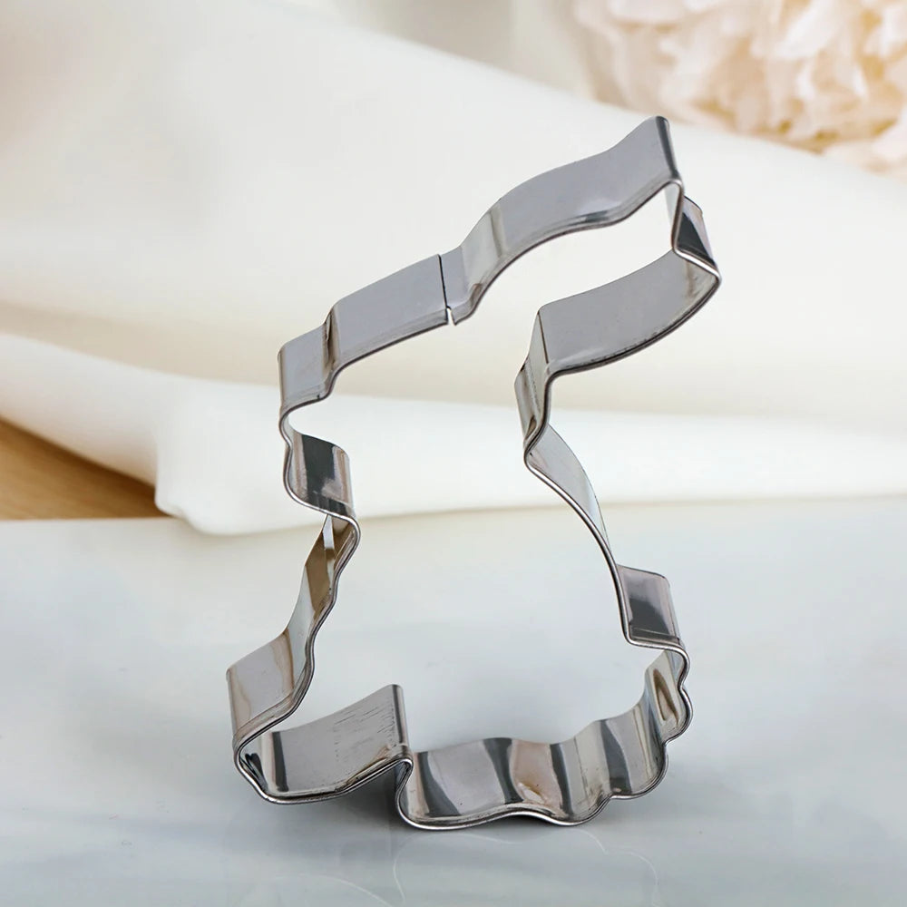 Holiday Shape Cookie Cutters