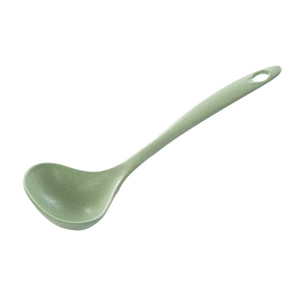 Hot Selling 2 in 1 Soup Spoon Strainer