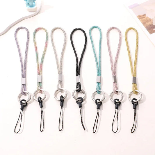 Mobile Phone Lanyard