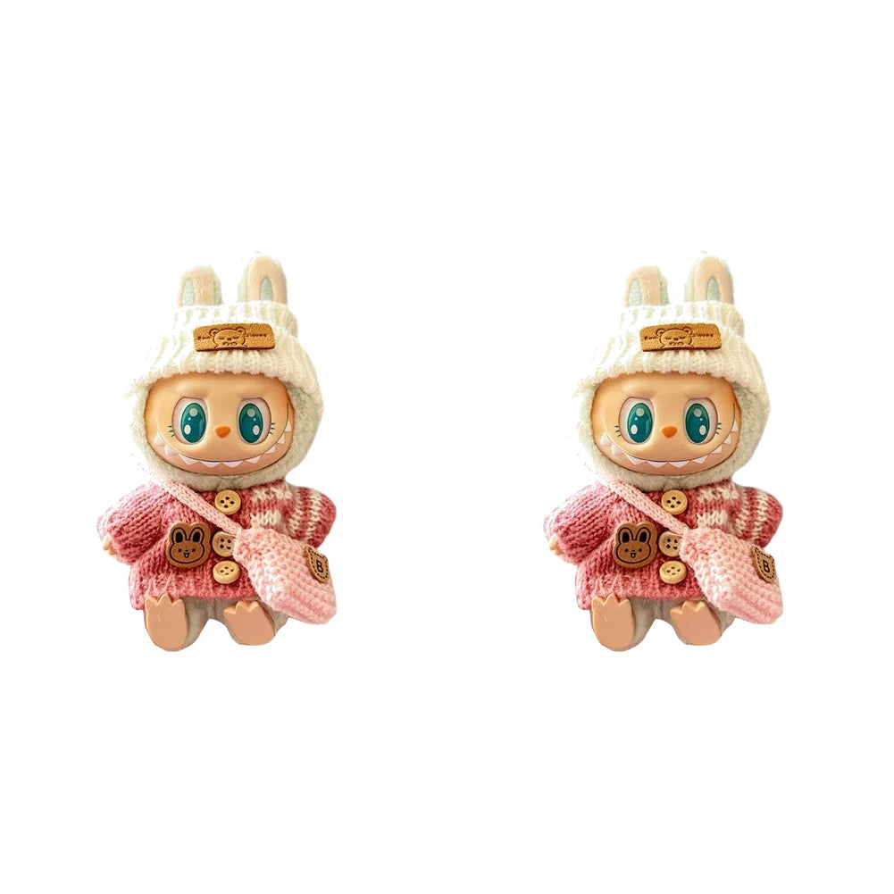 Labubu Outfit