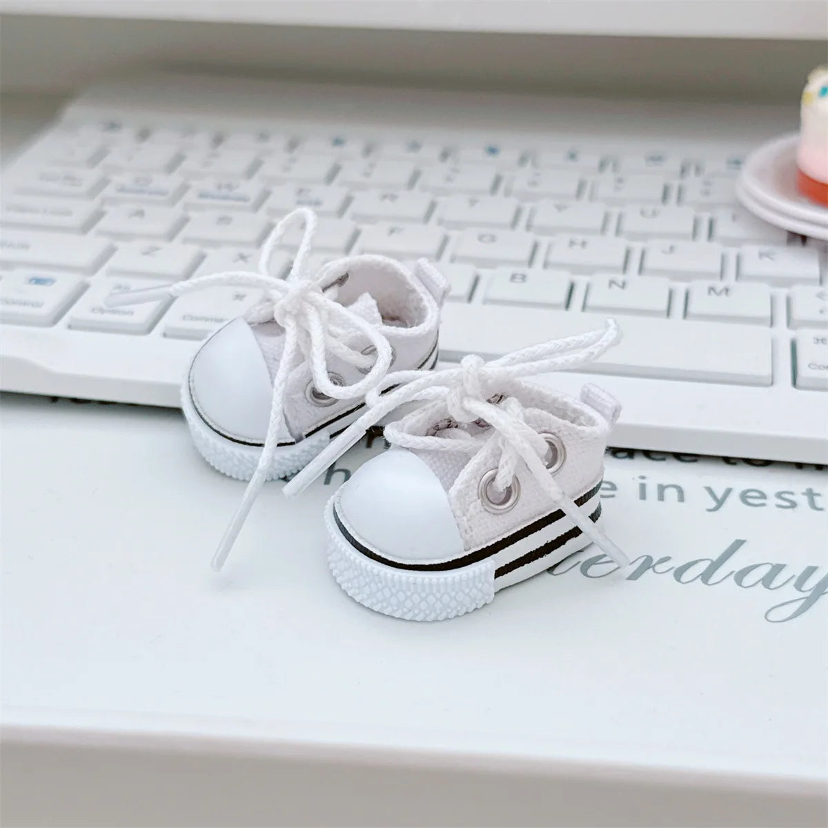 Labubu Doll Clothing Fashion Hoodie and Pants Set