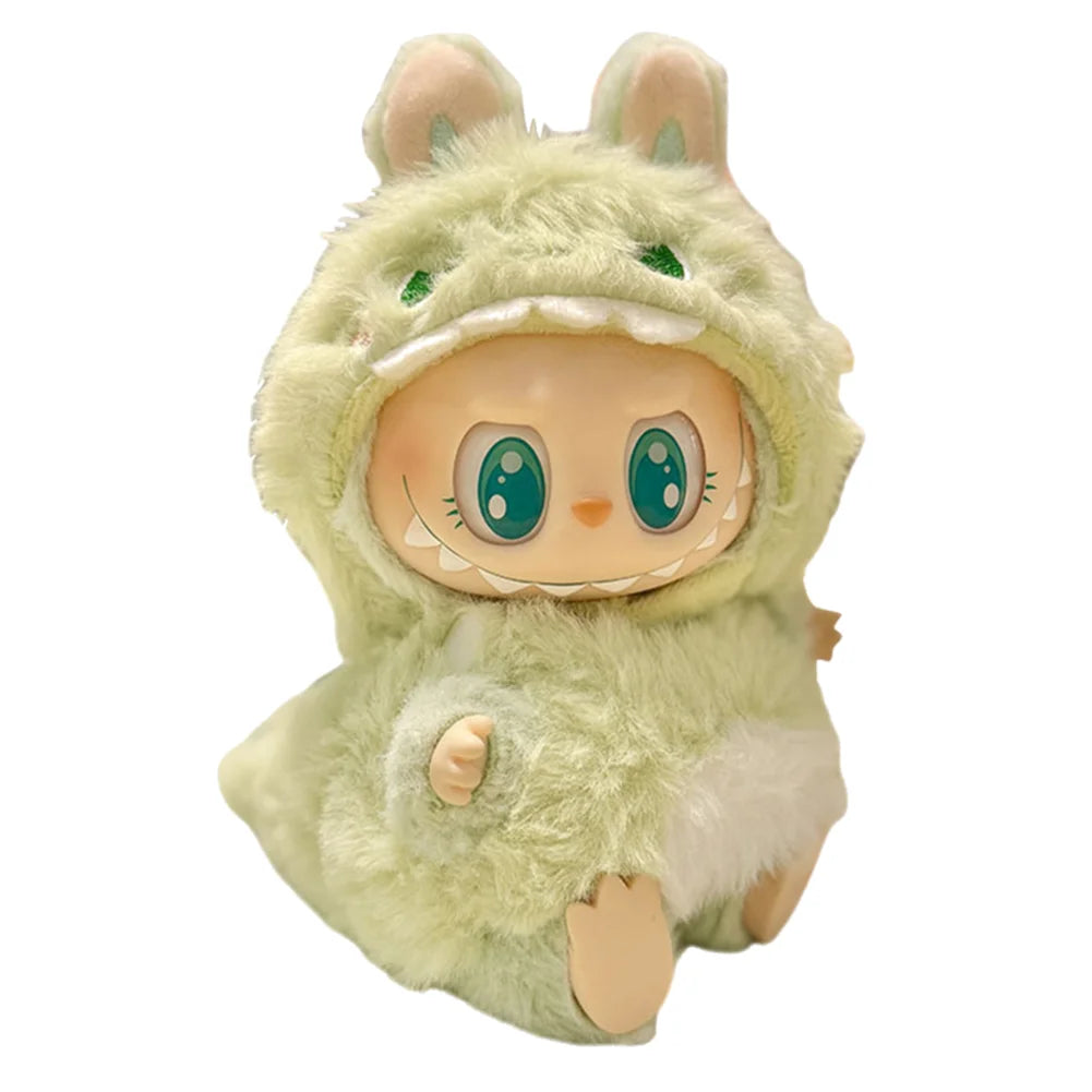 Labubu Outfit