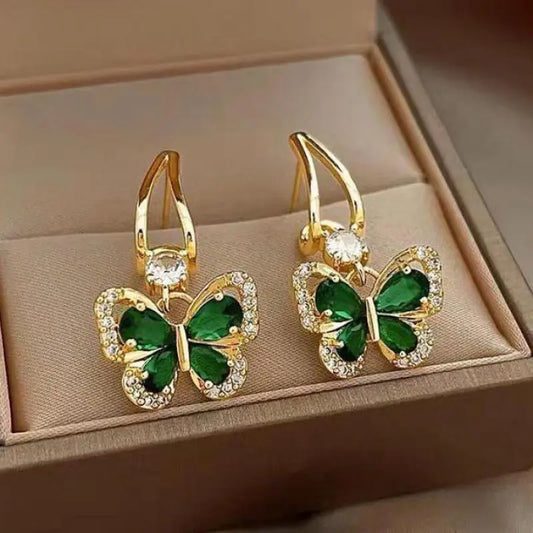 Fashion Earrings