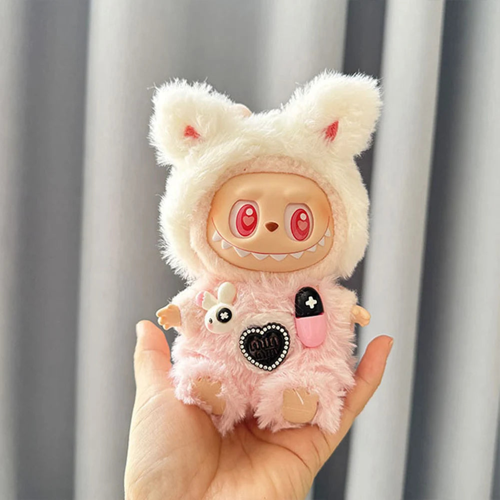 Labubu Outfit