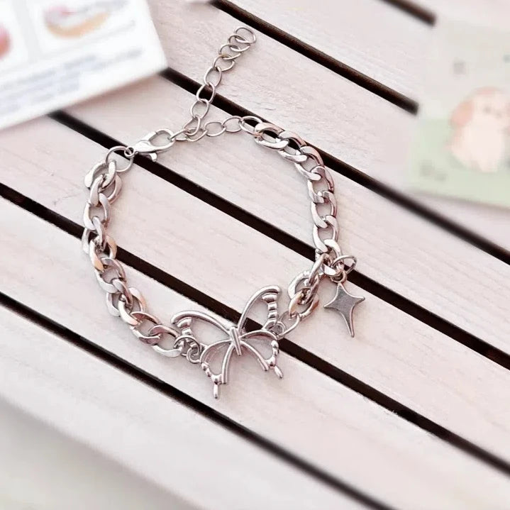 Labubu Doll Clothing Fashion Hoodie and Pants Set