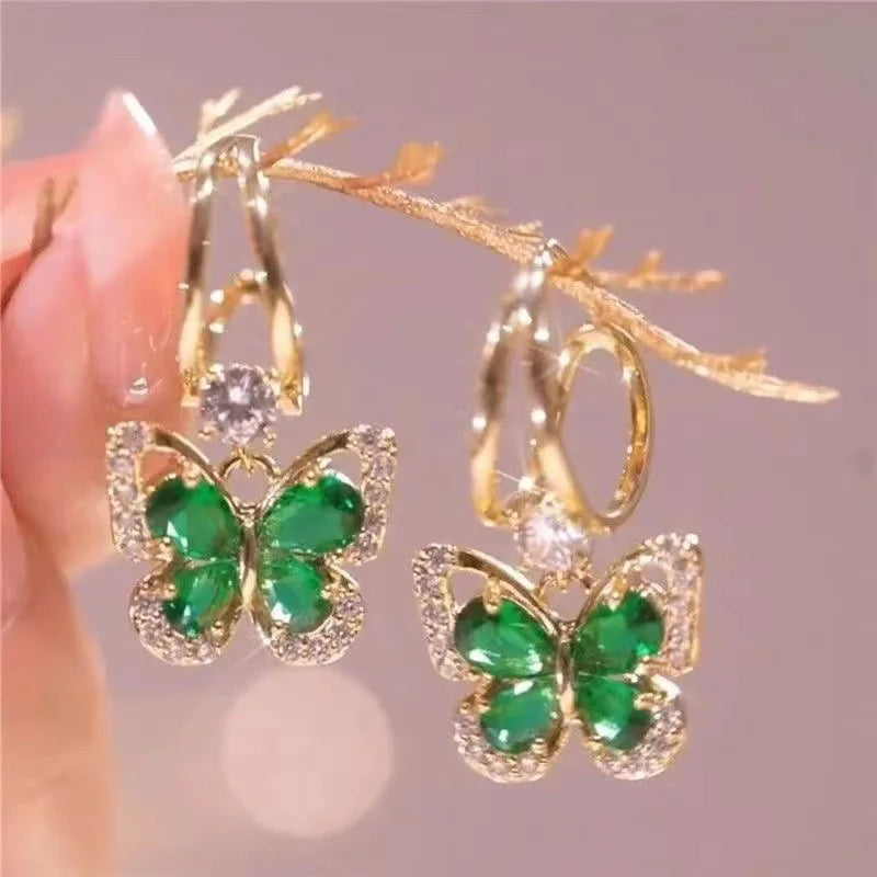 Fashion Earrings