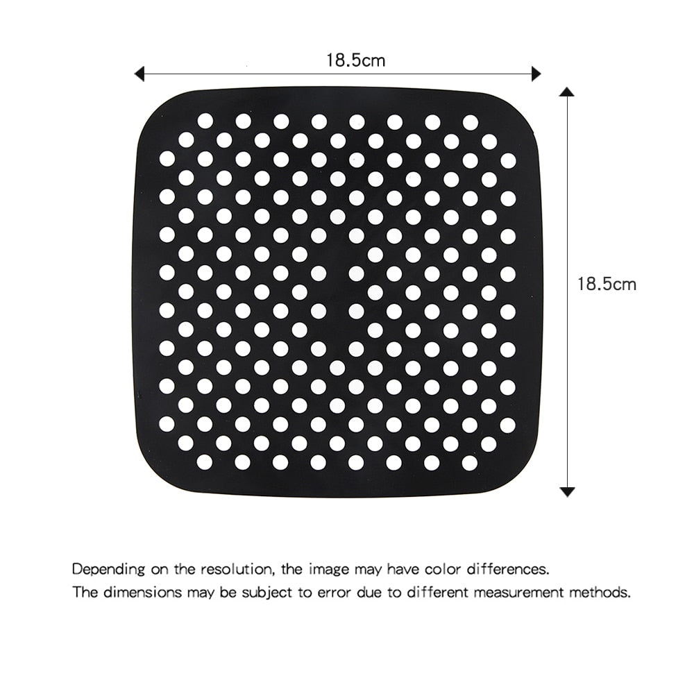 Silicone Kitchen Mat