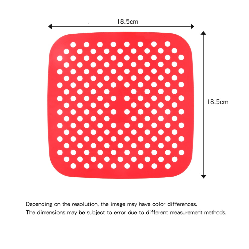 Silicone Kitchen Mat