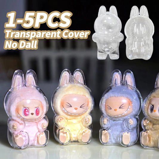 Labubu Protective Cover