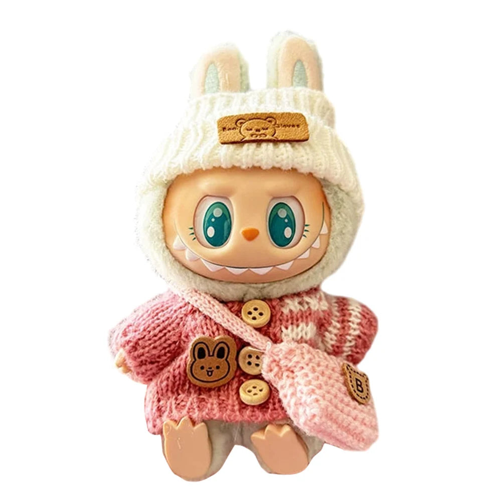 Labubu Outfit