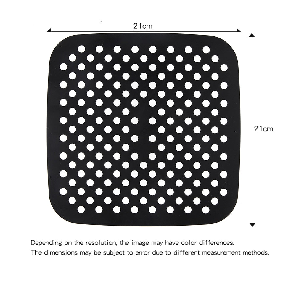 Silicone Kitchen Mat