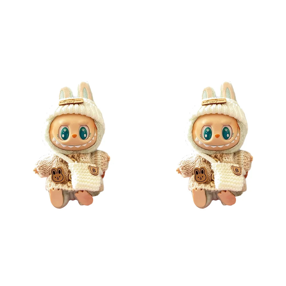 Labubu Outfit