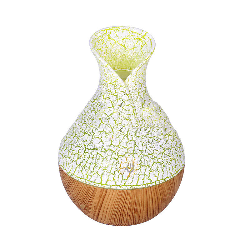 Vase humidifier