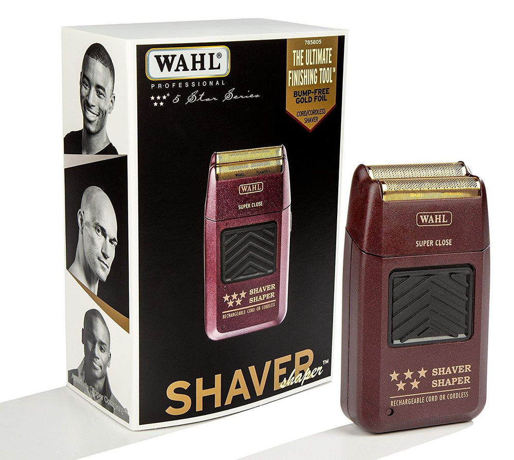 Whal Shaver Shaper