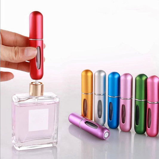 Fragrance Diffuser